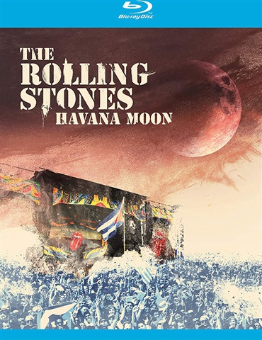 Rolling Stones: Havana Moon - CeX (UK): - Buy, Sell, Donate